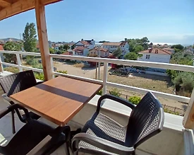 Balıkesir Avşa'da Denize Yakın, 2 Kişilik, 1+0 Suite Daire - 2