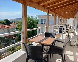 Balıkesir Avşa'da Denize Yakın, 2 Kişilik, 1+0 Suite Daire - 3