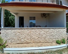 Balıkesir Avşa'da Merkeze Yakın, 4 Kişilik, Konforlu Suite Daire - 2