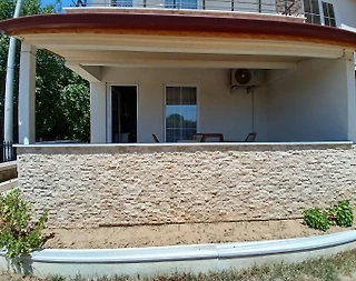 Balıkesir Avşa'da Merkeze Yakın, 4 Kişilik, Konforlu Suite Daire - 2