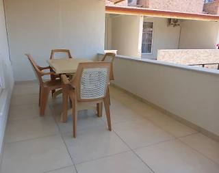 Balıkesir Avşa'da Merkeze Yakın, 4 Kişilik, Konforlu Suite Daire - 3