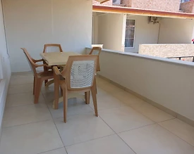 Balıkesir Avşa'da Merkeze Yakın, 4 Kişilik, Konforlu Suite Daire - 3