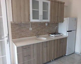 Balıkesir Avşa'da Merkeze Yakın, 4 Kişilik, Konforlu Suite Daire - 4