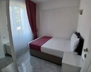 Balıkesir Avşa'da Merkeze Yakın, 4 Kişilik, Konforlu Suite Daire - 5