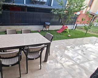 Balıkesir Ayvalık'ta Denize Yakın, Kalabalık Ailelere Uygun, Tatil Evi - 2