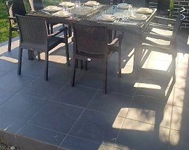 Balıkesir Edremit'de Denize Yakın, 12 Kişilik, Modern Villa - 3