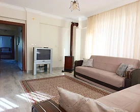 Balıkesir Marmara'da Doğa Manzaralı, Konforlu, Kiralık Lüks Suit - 2