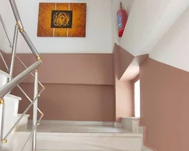 Balıkesir Marmara'da Doğa Manzaralı, Konforlu, Kiralık Lüks Suit - 3