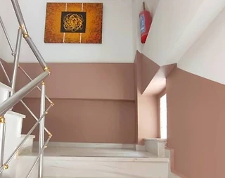 Balıkesir Marmara'da Doğa Manzaralı, Konforlu, Kiralık Lüks Suit - 3