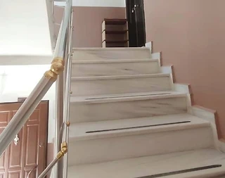 Balıkesir Marmara'da Doğa Manzaralı, Konforlu, Kiralık Lüks Suit - 4