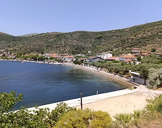 Balıkesir Marmara'da Merkezi Konumda, Bahçeli, Konforlu Lüks Suit - 4