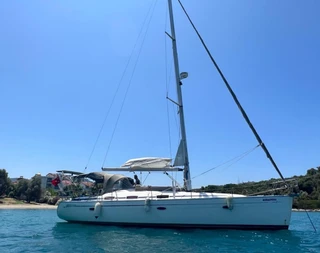 Muğla Fethiye'nin Enfes Sularında, 3 Kamaralı, 6 Kişilik Yelkenli - 1