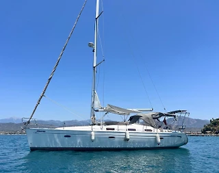 Muğla Fethiye'nin Enfes Sularında, 3 Kamaralı, 6 Kişilik Yelkenli - 3