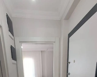 Silifke Arkum'da Denize Yakın Konumda, Site İçerisinde, 1+1 Suit - 4