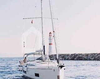 Göcek'te Engin Maviliklere Yolculuk, 4 Kabinli, 8 Kişilik Yelkenli - 1