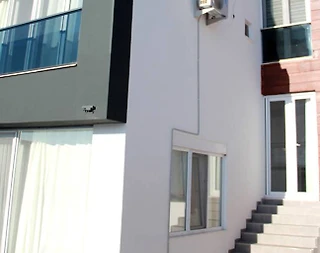 Antalya Kumluca'da Çekirdek Ailelere Uygun, Özel Havuzlu, Şık Villa - 2