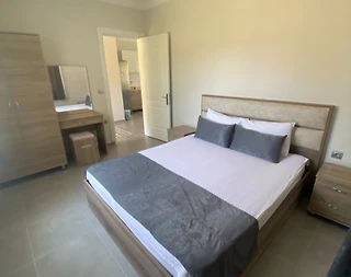 Marmaris Turgut'ta Denize Yakın, Ekonomik, 1+1, Ev - 5