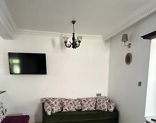 Marmaris İçmeler'de Denize Sıfır Konumda, Konforlu Tatil Evi - 5