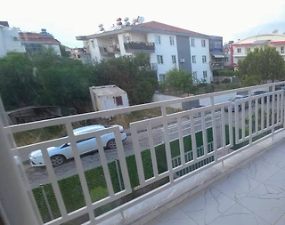 Serik Belek'te Modern Tasarımlı, Serinleme Havuzlu, 4 Kişilik Villa - 4