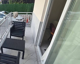 Serik Belek'te Modern Tasarımlı, Serinleme Havuzlu, 4 Kişilik Villa - 2