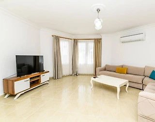 Kaş Kalkan'da Denize Yakın Konumda, Özel Havuzlu, Kiralık Villa - 5