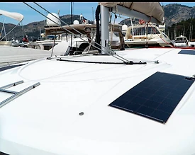 Fethiye'nin Eşsiz Maviliklerine Yolculuk, 4 Kabinli, Lüks Katamaran - 3