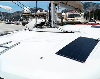 Fethiye'nin Eşsiz Maviliklerine Yolculuk, 4 Kabinli, Lüks Katamaran - 3