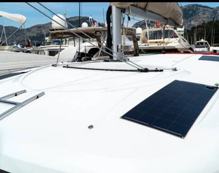 Fethiye'nin Eşsiz Maviliklerine Yolculuk, 4 Kabinli, Lüks Katamaran - 3