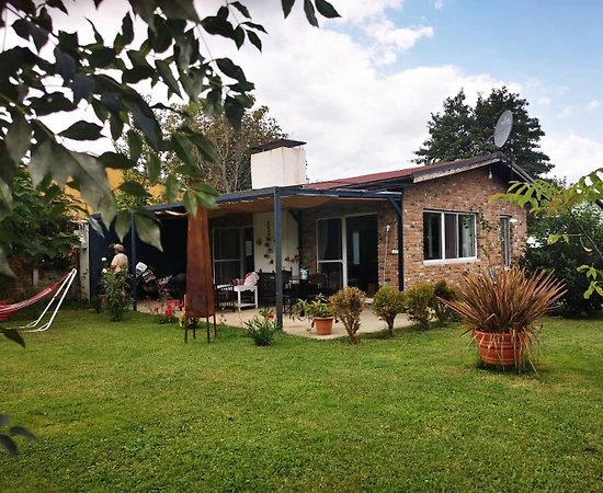 Kartepe Maşukiye'de Sakin Konumda, Yeşillikler İçerisinde, Yazlık Ev - 1