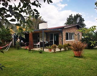 Kartepe Maşukiye'de Sakin Konumda, Yeşillikler İçerisinde, Yazlık Ev - 1