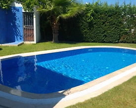 Muğla Bodrum'da Geniş Ailelere Uygun, Özel Havuzlu, Modern Villa - 3