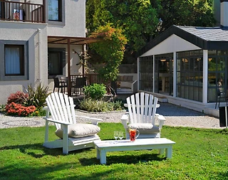 Bodrum Bitez'de Modern Tasarımlı, Ortak Havuzlu, 2+1 Oda - 4