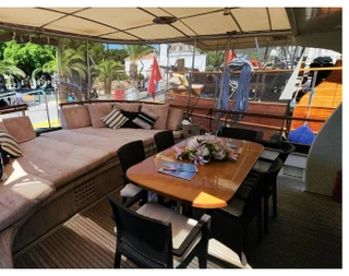 Fethiye Göcek'te Doğayla İçiçe, Serin Sularda, Şık Gulet - 4