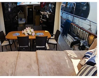 Fethiye Göcek'te Doğayla İçiçe, Serin Sularda, Şık Gulet - 5