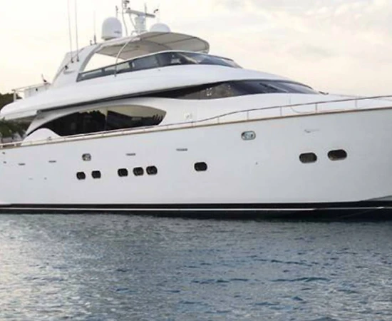 Fethiye Göcek'te Enfes Sularda, 3 Kabinli, Lüks Gulet - 1