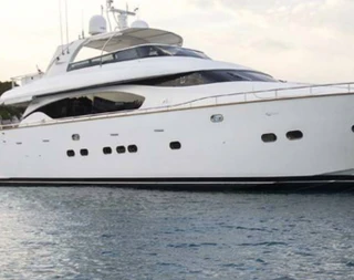 Fethiye Göcek'te Enfes Sularda, 3 Kabinli, Lüks Gulet - 1