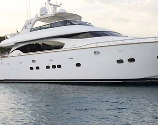 Fethiye Göcek'te Enfes Sularda, 3 Kabinli, Lüks Gulet - 1