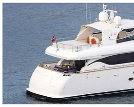 Fethiye Göcek'te Enfes Sularda, 3 Kabinli, Lüks Gulet - 2