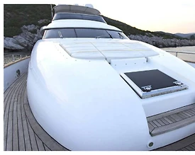 Fethiye Göcek'te Enfes Sularda, 3 Kabinli, Lüks Gulet - 3