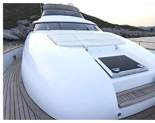 Fethiye Göcek'te Enfes Sularda, 3 Kabinli, Lüks Gulet - 3