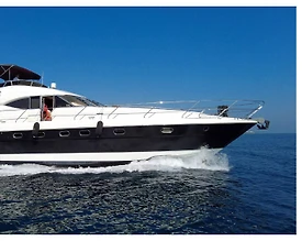 Muğla Bodrum'da Enfes Sularda, Lüks Tasarımlı, 8 Kişilik Motoryat - 2