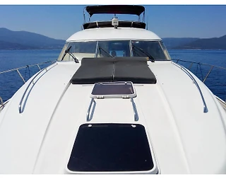 Muğla Bodrum'da Enfes Sularda, Lüks Tasarımlı, 8 Kişilik Motoryat - 5