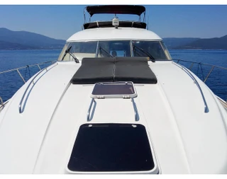 Muğla Bodrum'da Enfes Sularda, Lüks Tasarımlı, 8 Kişilik Motoryat - 5