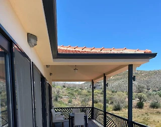 Muğla Milas'ta Deniz Manzaralı, Şömineli, Lüks Daire - 1