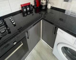 Muğla Milas'ta Deniz Manzaralı, Şömineli, Lüks Daire - 5