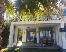 Bodrum Dirmil'de Deniz Manzaralı, Özel Havuzlu, Lüks Villa - 2