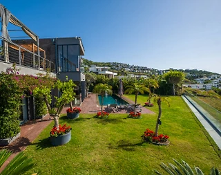 Bodrum Geriş'de Tasarımıyla Büyüleyen, Özel Havuzlu, Lüks Villa - 4