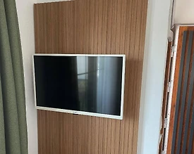 Bodrum Gümbet'te Denize Yakın, Ortak Havuzlu, Suite Daire - 3