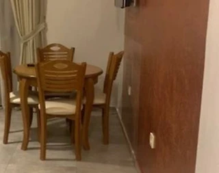 Bodrum Gümbet'te Denize Yakın Konumda, Ortak Havuzlu, Konforlu Suit - 5