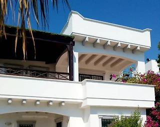 Bodrum Gümbet'te Muhteşem Deniz Manzaralı, Özel Havuzlu, Kiralık Villa - 4